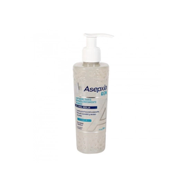 Asepxia Gen Gel Facial Micelar 200 Ml