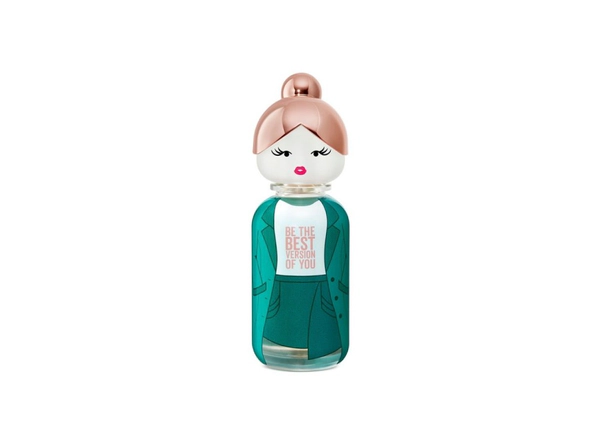 Benetton Sisterland Green Jasmine EDT 80ml