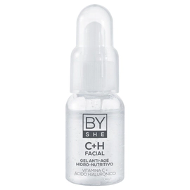 By She C+H Facial X30Ml