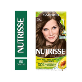 Coloración Nutrisse Tono 60 Cappuccino