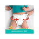 Pañales Pampers Confort Sec Pants Talle XG x34un