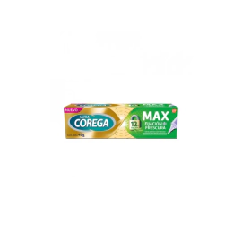 Apósitos Adhesivos Corega Maxima Fijacion Y Frescura X40Gr