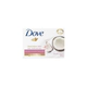 Jabón De Tocador Dove Leche De Coco x90gr