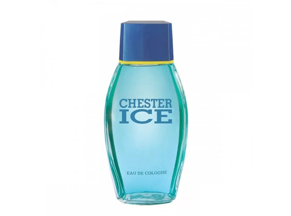 Chester Ice Eau De Cologne x170ml