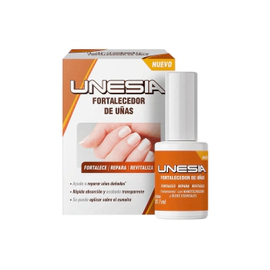 Fortalecedor Unesia para Uñas X7ml