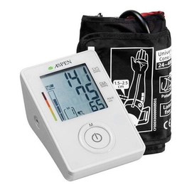 Tensiómetro Automático Digital De Brazo Aspen CF155F