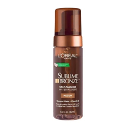 Autobronceante Loreal Mousse Sublime 150 Ml