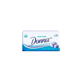 Donna Fem Algodón Natural X 500 G