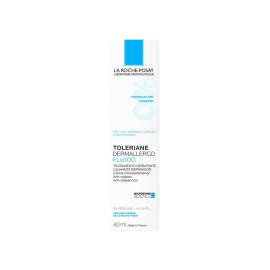 La Roche Posay Toleriane Dermallergo Hidratante X 40Ml