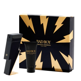 Bad Boy Cofre EDT 100 Ml