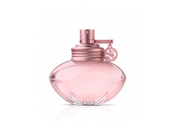 Shakira S Eau Florale Eau de Toilette 80 Ml