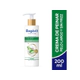 Crema Para Peinar Bagovit capilar Pelo Largo y Sin Frizz x200ml