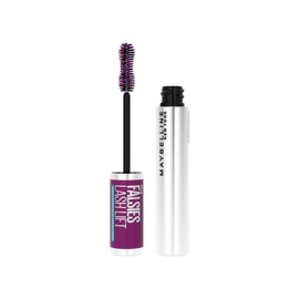 Mascara De Pestañas Maybelline Falsies Lash Lift Wp Very Blac