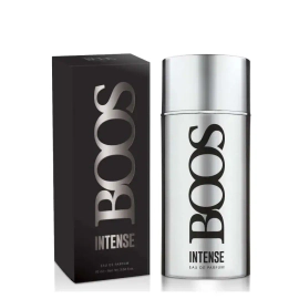 Boos Intense Eau De Parfum 90 Ml