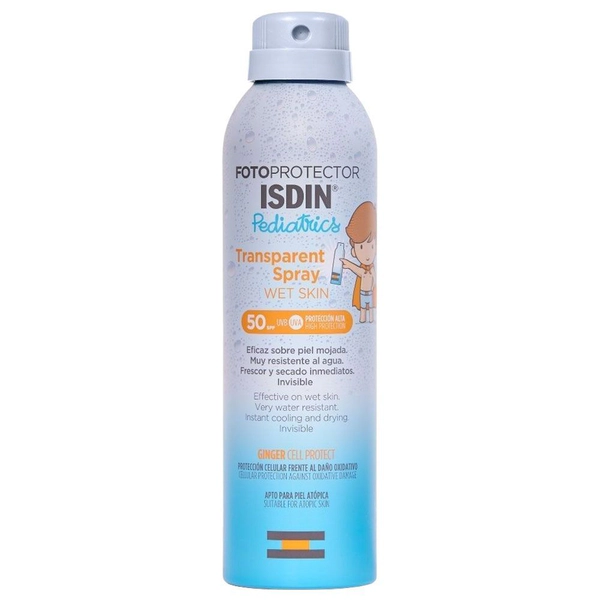 Isdin