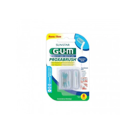 Repuesto Cep.Interdentales Gum Proxabrush Med X1.6Mm X8Un