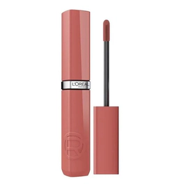 Labial Líquido L´Oréal Paris Infaillible Laque Resistance