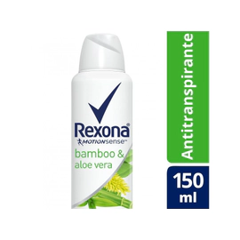 Antitranspirante Rexona W Bamboo X90Gr