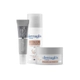 Kit Facial Dermaglós Ultra Estructura Dia Noche Ojos