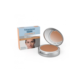 Fotoprotector Compacto Bronce Spf50+ 10Grs