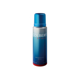 Desodorante En Aerosol Colbert Space X250Ml