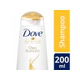 Shampoo Dove Oleo Nutrición x200ml
