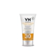 Vn Protector Solar Humecta Efecto Invisible Fps30 120g