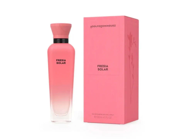 Fresia Solar EDP 120ml
