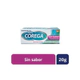 Crema Adhesiva Ultra Corega Sin Sabor x20gr