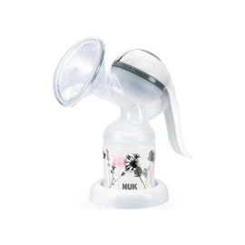 Sacaleche Manual Jolie