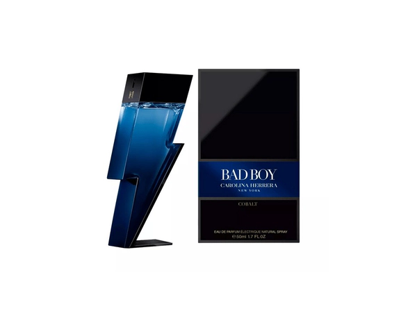 Bad Boy Cobalt Edp 50 Ml