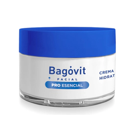 Crema Hidratante Pro Esencial Día y Noche Bagóvit