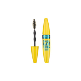 Máscara De Pestañas Maybelline The Colossal Go Extreme Waterproof X 10Ml