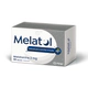 Melatol Melatonina 3 Mg X60 Cápsulas