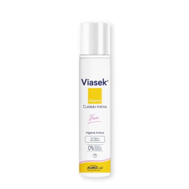 Espuma Viasek Fem X75Ml