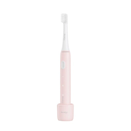 Cepillo Dental Sónico Pink con Cable USB