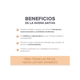 Kit Cuidado Facial y Corporal Aveno Limpieza +Emulsión 400ml