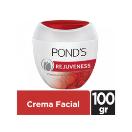 Crema Facial Ponds Rejuveness Día X100Gr