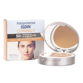 Fotoprotector Compacto Bronce Spf50+ 10Grs