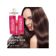 Shampoo Elvive Dream Liso x400ml