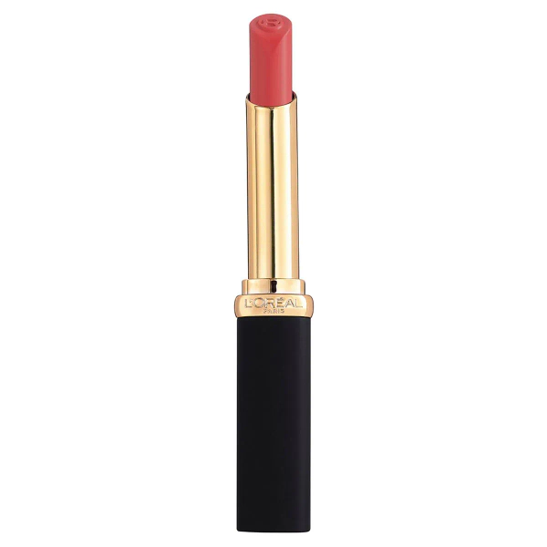 Lapiz Labial Loreal Color Riche Matte 241 Coral Irrevere 2.1 Gr