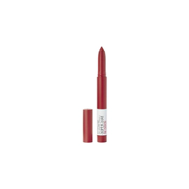 Labial Superstay Matte Ink Crayon De Maybelline 45