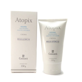 Atopix Eczema Tópico Crema 150g