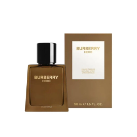 Burberry Hero Edp 50 Ml