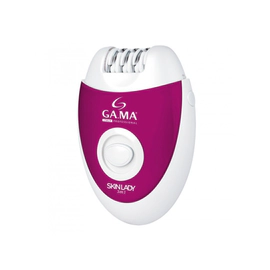 Depiladora Skin Lady 3 En 1 Cordless