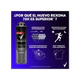Antitranspirante Rexona M Hombre x89gr