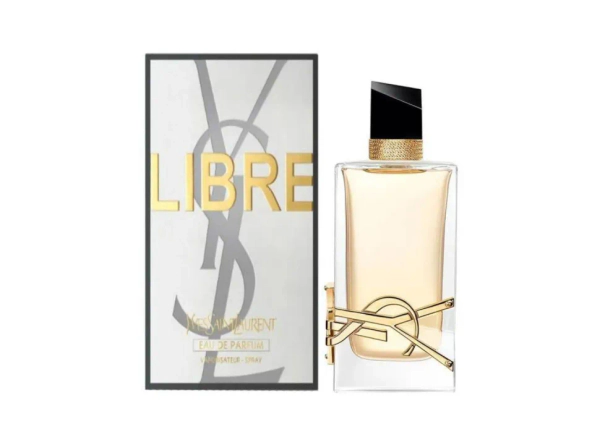 LIBRE WOMAN EDP 90 ML