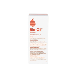 Aceite para Cicatrices Estrias Manchas En La Piel 60ml