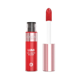Rubor líquido L´Oréal Paris Lumi Liquid Blush