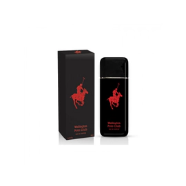 Polo Eau De Parfum X 90Ml Club Black